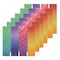 The Pencil Grip Zen Strips - Bumpy Gradient Set 1, 4 Colors, 24PK TPG-85424 - alternate 4